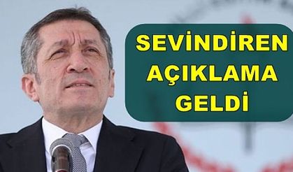 Ziya Selçuk açıkladı: Mesafeli sınav geliyor, telafi eğitimi ne zaman ve nasıl olacak, yaz tatilinde eğitim olmayacak